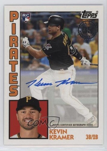 2019 topps 1984 baseball - 2019,