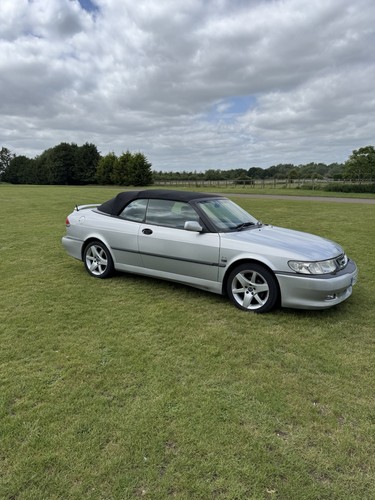 Saab aero - saab, 9-3
