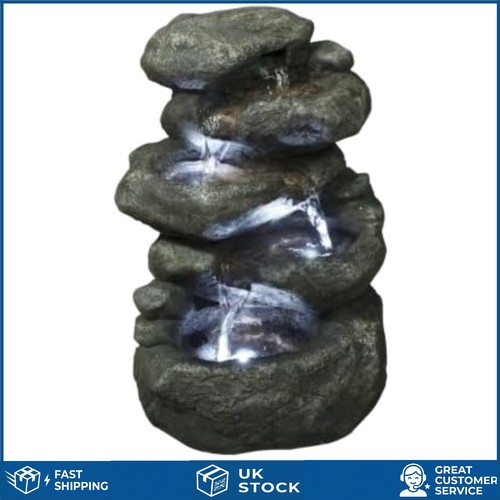 Serene fall rock indoor - 4,