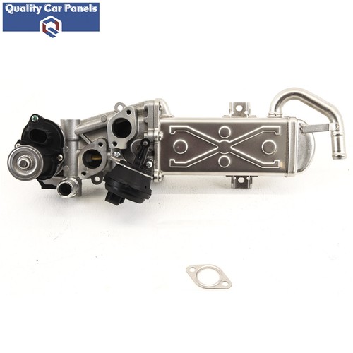 Egr valve cooler 03l131512ap - &,