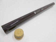 Hardy Fly Rod Case AU1501/34 Used, 85.5cm, Good Condition