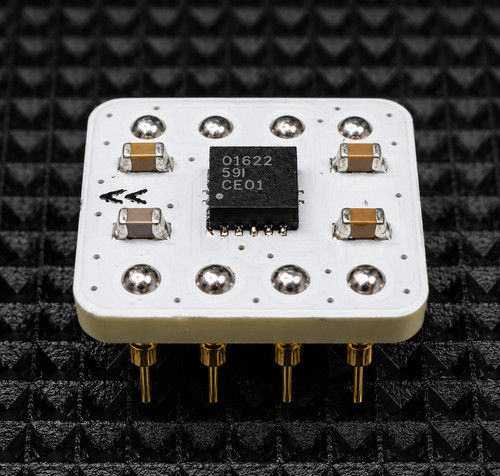 Valab opa1622 dual - opa1622, opamp