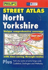 Philip street atlas - philip's,