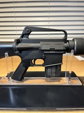 plastic model gun kit