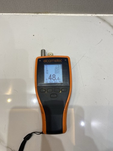 Elcometer g319 dew - g319-t, point