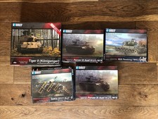 Rubicon Plastic Tank Kits Bundle For Parts Only Please Read Description