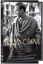 Julius Caesar (1943) - DVD -