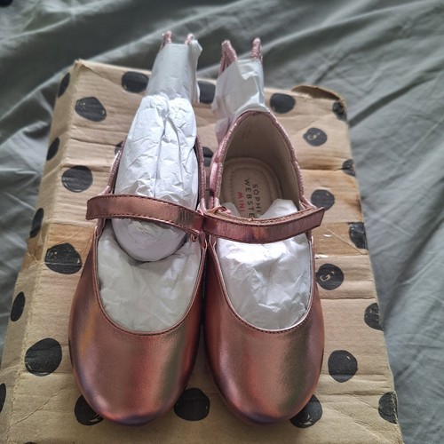 Sophia webster minis - bn,
