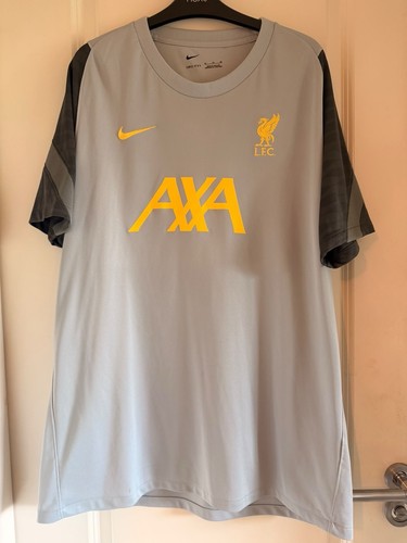 Liverpool lfc nike training - fc,