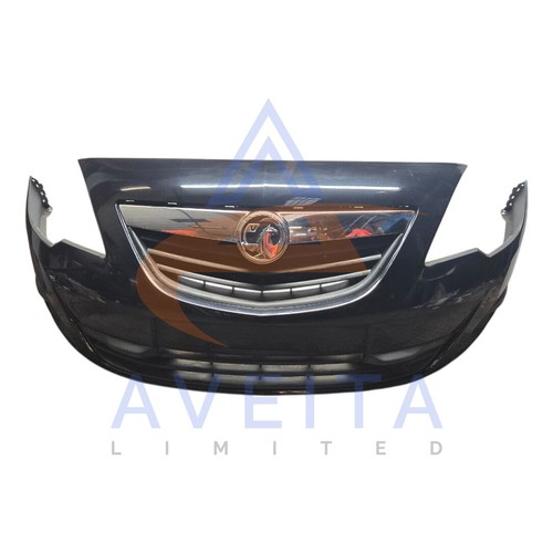 Vauxhall meriva 2011 mk2 - vauxhall,