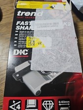 TREND FTS/KIT/MK2B FAST TRACK DIAMOND SHARPENING KIT