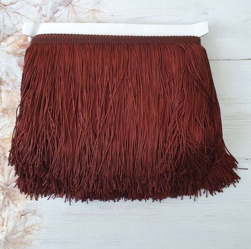 15cm drop tassel - drop, fringe