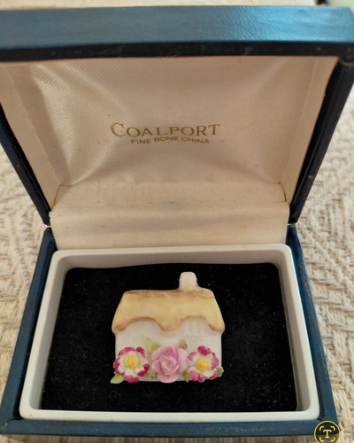 Vintage coalport fine - coalport,