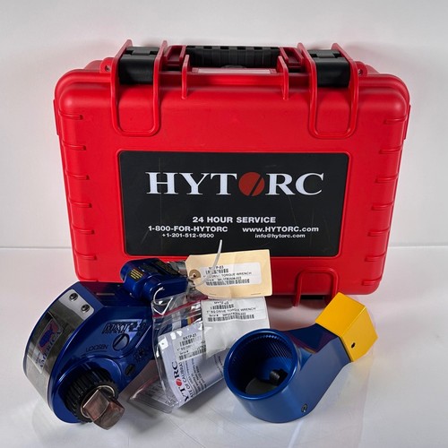 Hytorc mxt - hytorc, mxt+