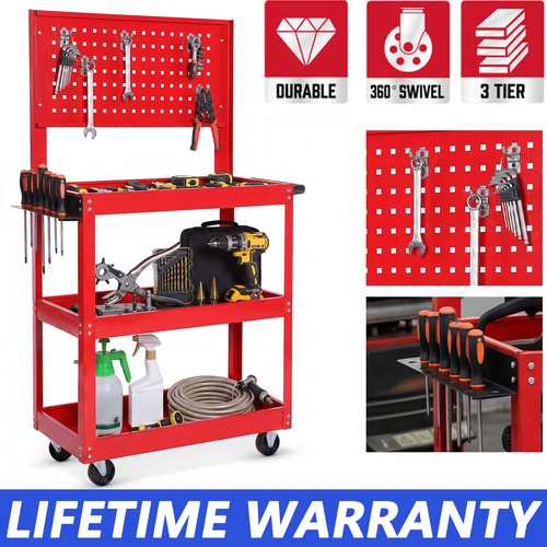 Tier heavy duty tool storage - tier,