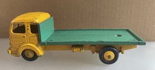 FRENCH DINKY TOYS No33 SIMCA