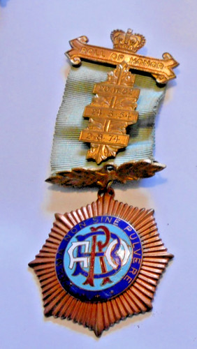 Raob royal antediluvian order - raob,