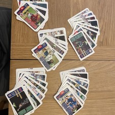 Subbuteo Squads Premier League