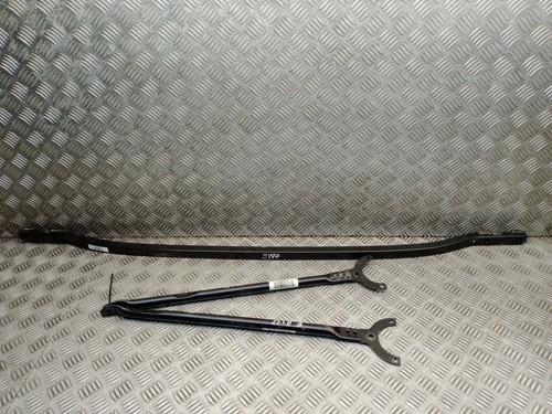Bmw series front - 1, suspension