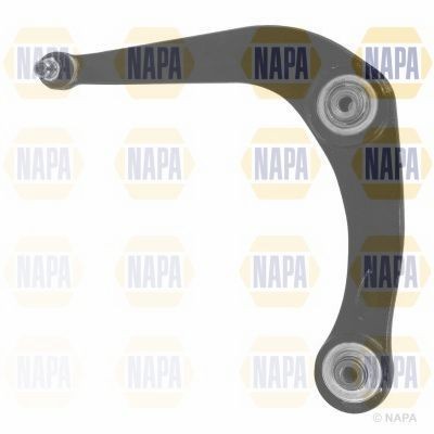 Genuine napa front left - front,