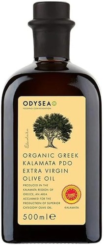 Odysea organic extra - odysea,