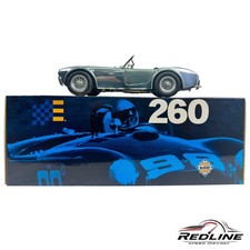 🏁Exoto 1962 Shelby AC /