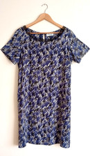 MARILYN MOORE London 100% Silk