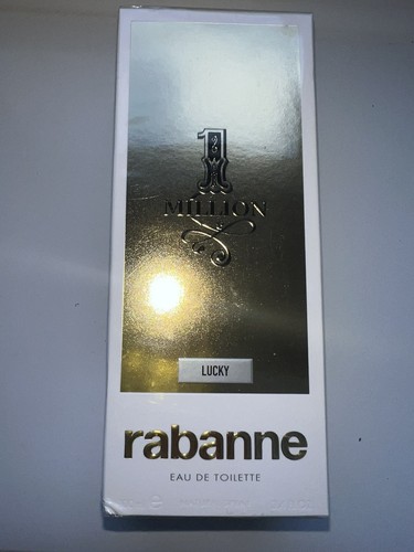 New sealed mens paco rabanne - paco,