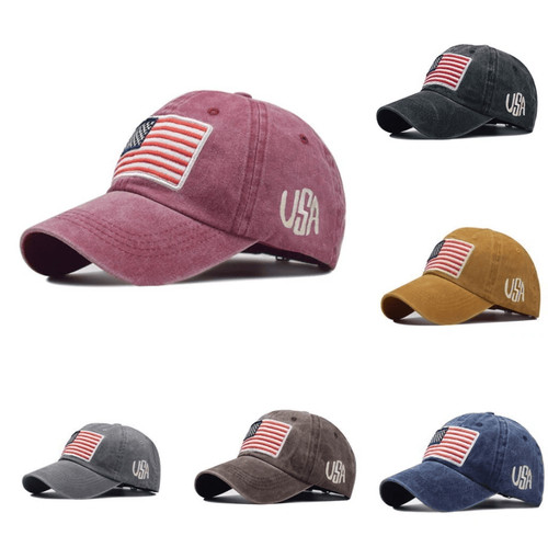 American flag usa baseball - flag,