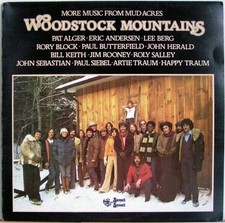 Woodstock Mountains Revue - More Music From Mud Acres (VINYL)