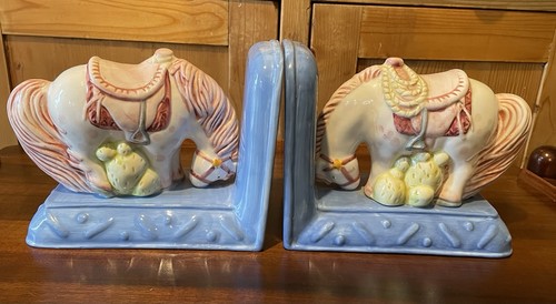 Vintage charpente horse - charpente,