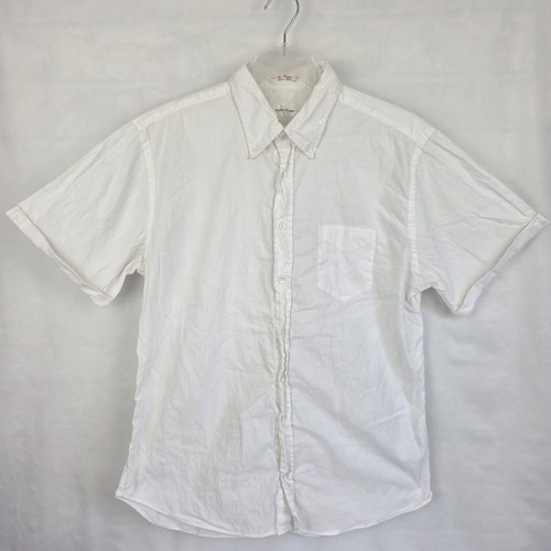 Mens gant rugger dreamy - mens, oxford