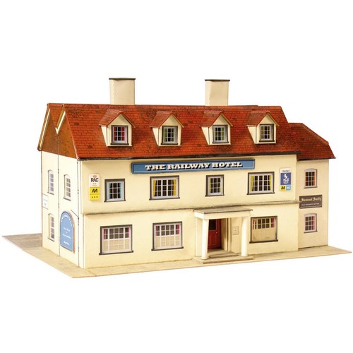 Superquick gauge card kit - gauge,