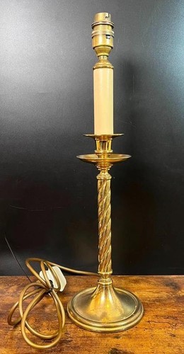 Vintage brass georgian - vintage,