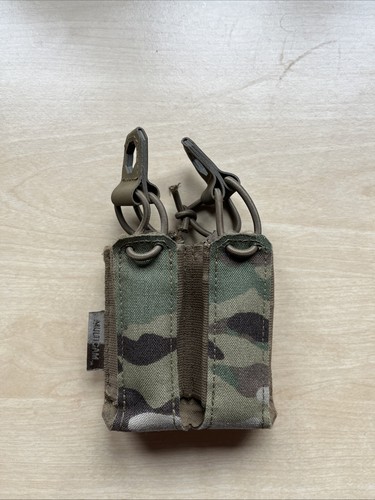 Warrior assault systems - assault,