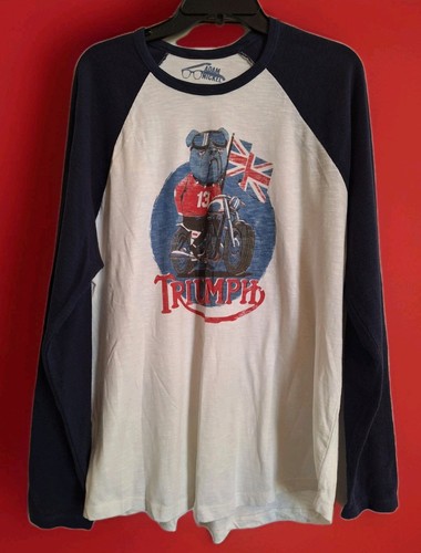 Lucky brand artist series tee - brand,