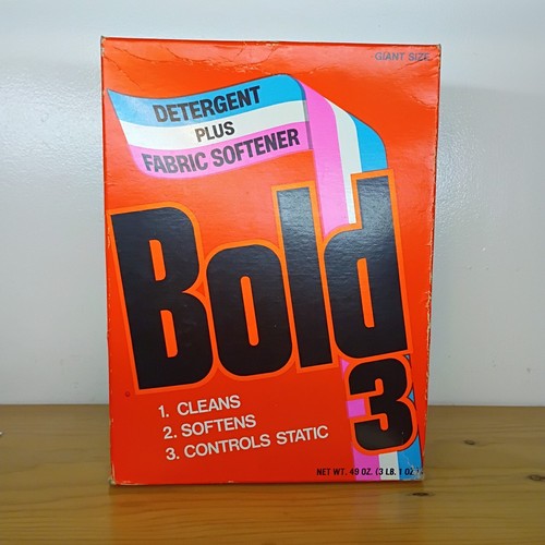 Vintage box bold - vintage,