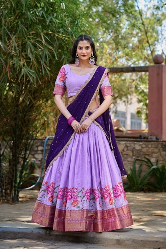 Party new lehenga indian - new,