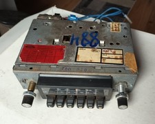 FORD P21 RADIO ESCORT FIESTA