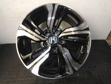 HONDA CIVIC Alloy Wheel 17"Inch 5x114.3 Offset ET50 8J 2016-2022 17080A