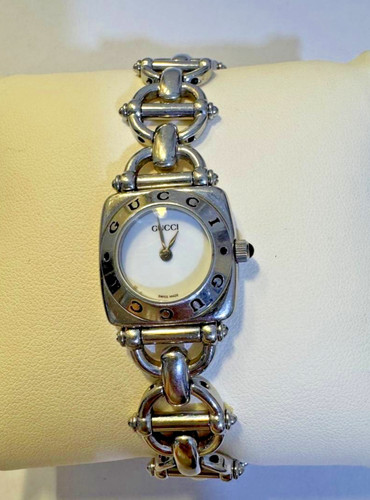 Gucci watch ladies swiss - watch,