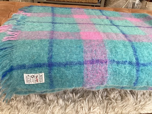 Avoca weavers ireland mohair - ireland,