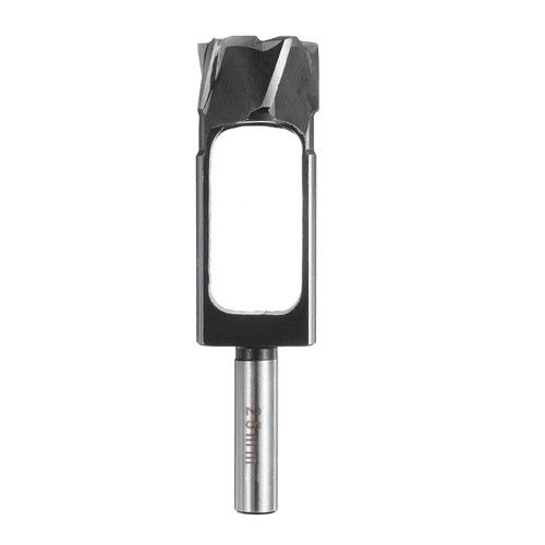 Wood tenon dowel plug - wood,