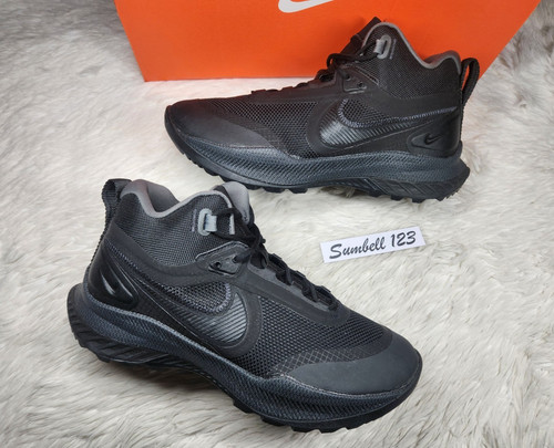Nike react sfb carbon - react,
