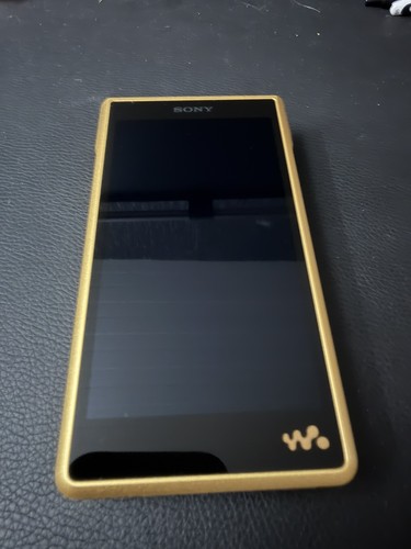 Sony walkman wm1zm2 - sony, nw-wm1zm2