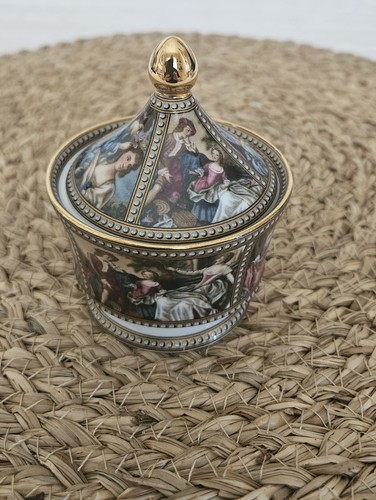 Regal trinket dish - regal,