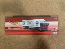 Corgi Hauliers Of Renown 1:50