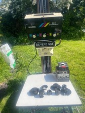 De Vere Enlarger 504 Dicromat