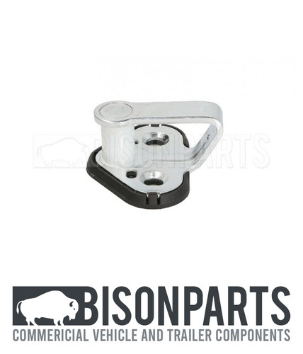 Front door striker catch fits - striker,