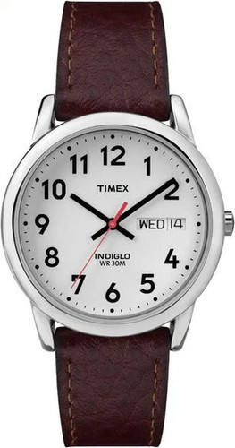 Timex men quartz watch - men's,